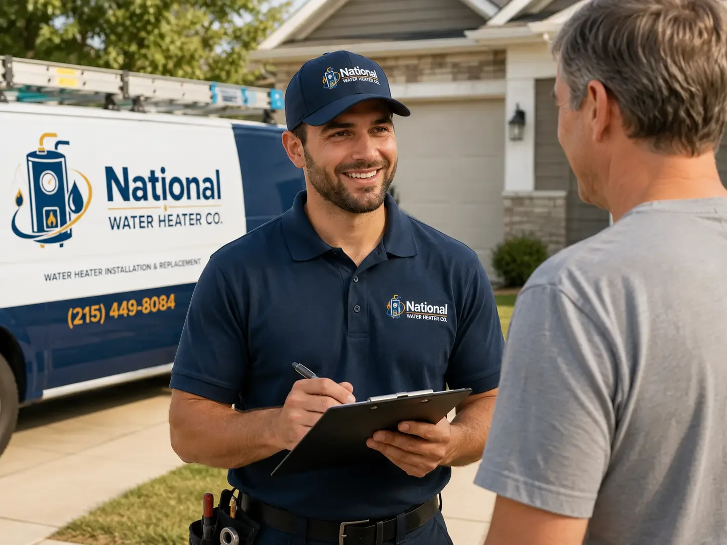 Water Heater Installation Suffern, NY FAQs
